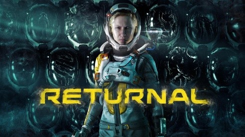 Returnal se estrenó por primera vez en 2021