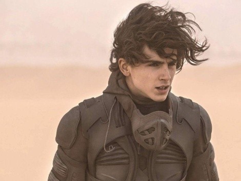 Chalamet cierra filmaciones de Dune, Parte 2: ¿Cuándo se estrena?