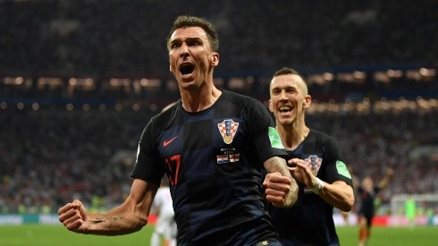 Revisa qué pasó con el histórico goleador de la selección croata.