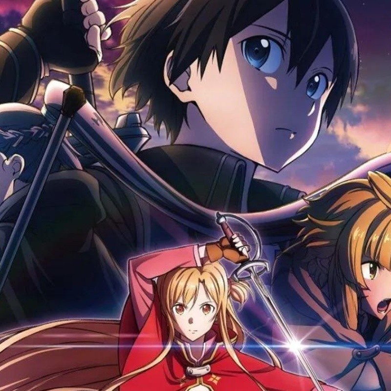 La segunda película de Sword Art Online: Progressive se estrenará