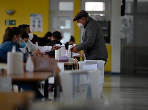 ¿Qué elecciones habrá en Chile el 2023?