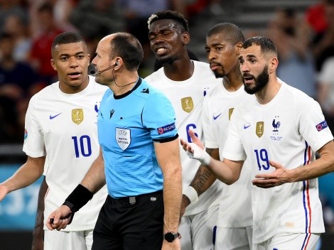 Un equipo completo: Francia y las ausencias que no le pesaron en el Mundial de Qatar