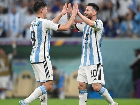 ¿Hay un cupo más para Sudamérica en el próximo Mundial si Argentina gana en Qatar?