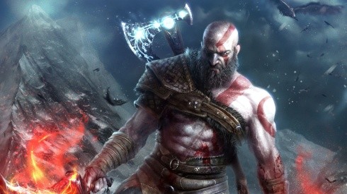 God of War es uno de los títulos más popular de Playstation.