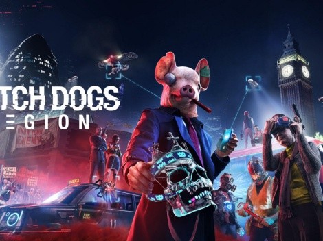 ¡Watch Dogs prepara su debut en Steam!