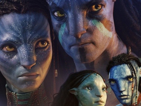 Review | Avatar: El Camino del Agua