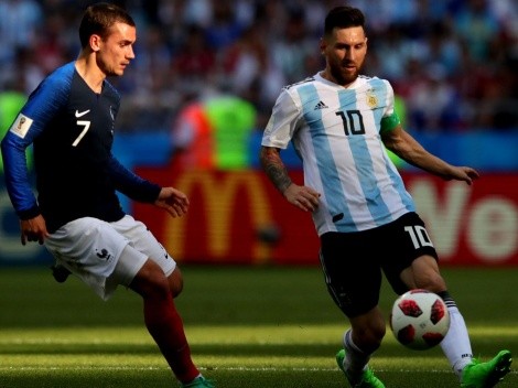 ¿Cuándo juega Argentina y Francia por la final de Qatar 2022?