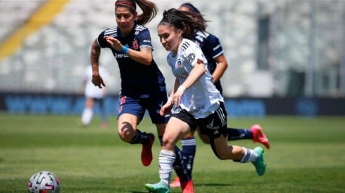 Azules y albas definen a la campeona 2022 del Torneo Nacional Femenino.