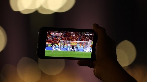 Entérate dónde ver online gratis en vivo la final del Mundial de Qatar 2022.