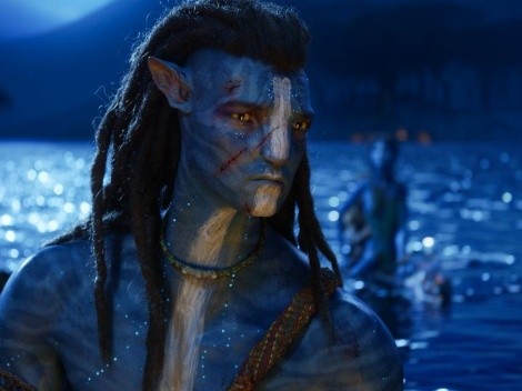 ¿Por qué Avatar 2 tiene escenas que se ven diferentes?