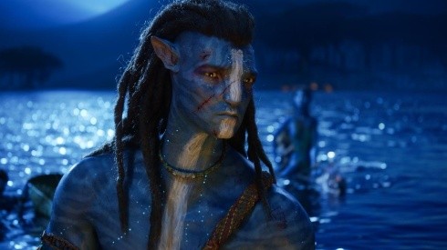 Avatar: El Camino del Agua se extiene por 3 horas y 12 minutos.