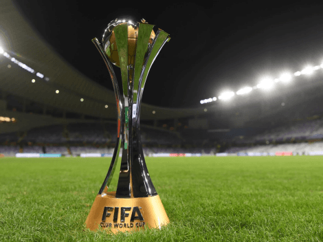 La FIFA confirma Mundial de Clubes con 32 equipos
