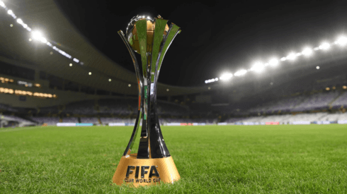 Gianni Infantino confirma Copa Mundial de Clubes con 32 equipos en 2025.