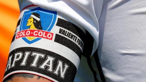 ¿Quién será capitán de Colo Colo? Las opciones tras la salida de Suazo.