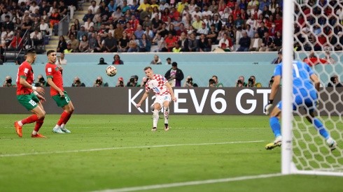 Croacia tercera del mundo en Qatar 2022: triunfo sobre Marruecos.