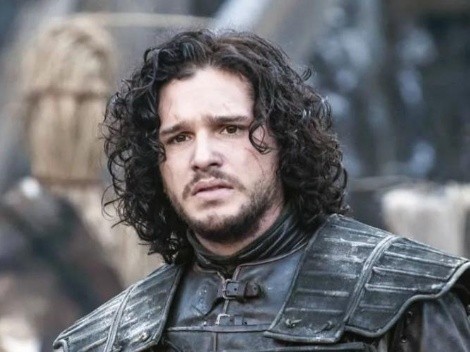 Spin-off de Jon Snow de Game of Thrones prepara su debut