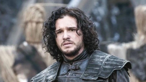Spin-off de Jon Snow de Game of Thrones prepara su debut