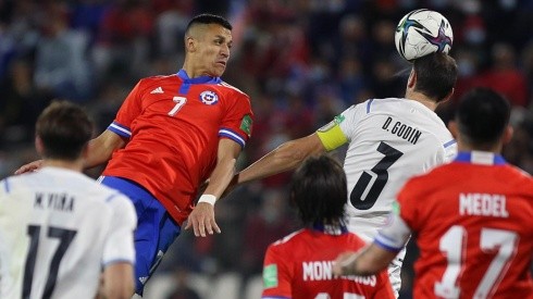 Herrera espera que la Roja vuelva a sentir el hambre de arrasar a los rivales