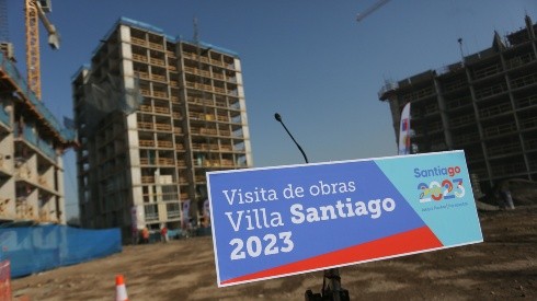 ¿Cómo se podrá postular a la Villa Santiago 2023?