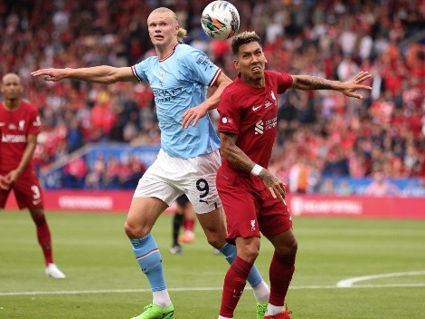 Manchester City y Liverpool juegan por octavos de la Copa de la Liga: Horario
