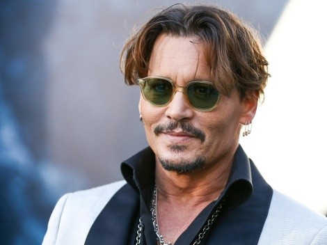 ¿Regresará Johnny Depp a Piratas del Caribe 6?
