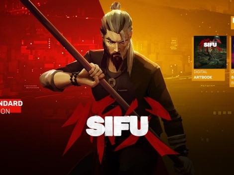 ¡Sifu prepara su arribo a Xbox y Steam!