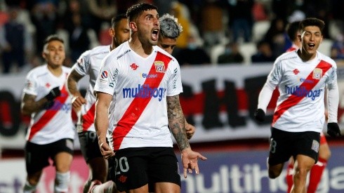 Curicó Unido jugará la Copa Libertadores 2023 como el flamante Chile 3.