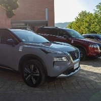 Los SUV's de Nissan que la romperán en el mercado 2023