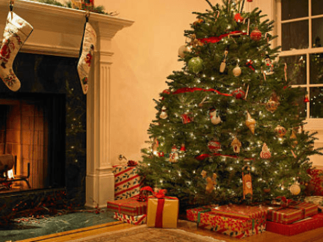 ¿Qué es el Espíritu de la Navidad y cuándo llega?