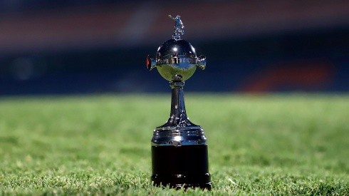 Cuadro Copa Libertadores: fase prelimirar de la edición 2023.