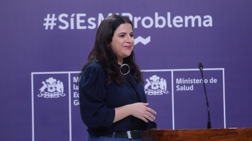 ¿Por qué una ministra culpó al gobierno de Piñera?