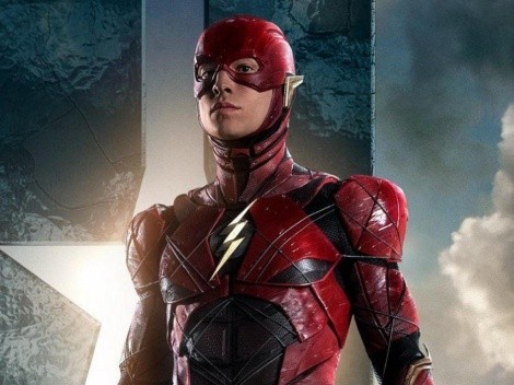 The Flash tiene fecha oficial de estreno para su esperado tráiler