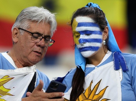 ¿Cuántas copas tenés, Uruguay? La polémica con la FIFA