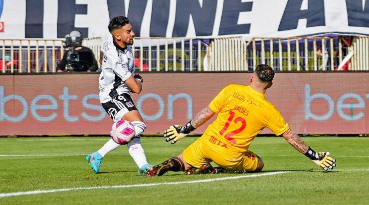 Curicó Unido se ha convertido en uno de los rivales más linajudos para Colo Colo