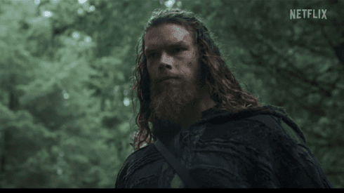Vikingos: Valhalla tiene fecha de estreno.