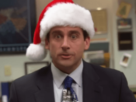 The Office en Navidad | Lista de capítulos navideños de la serie: ¿Dónde  ver The Office online? HBO Max