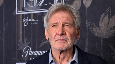 Harrison Ford revela los motivos para sumarse al UCM