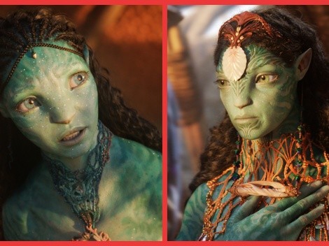 La actriz de ascendencia chilena que estará en la saga Avatar