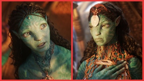 Avatar 3 llegaría a los cines en 2024.