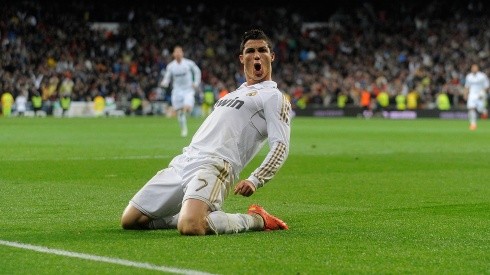 Cristiano Ronaldo podría vivir un segundo periodo en el Real Madrid.