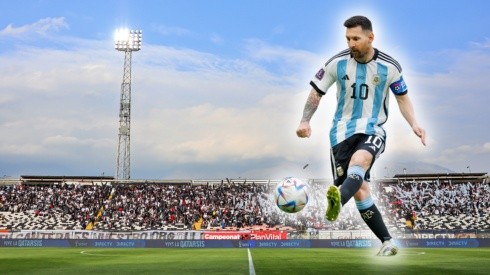 La selección chilena comenzará las Eliminatorias Sudamericanas en el estadio Monumental