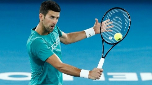 Djokovic podrá volver a competir en el Abierto de Australia tras su deportación el 2021.