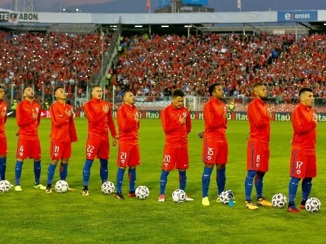 “El Estadio Monumental es el mejor estadio del fútbol chileno”