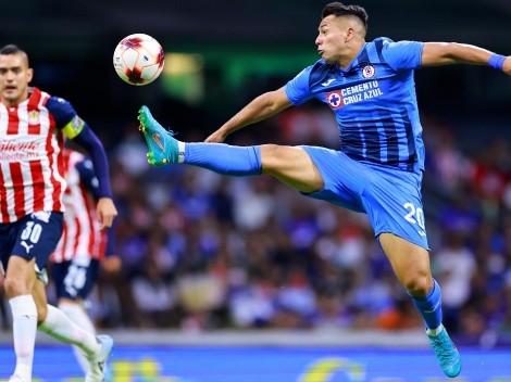 ¿Cuándo juega Cruz Azul y Chivas por la final de la Copa Sky?