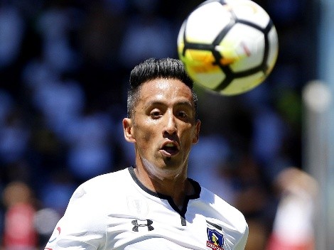 Lucas Barrios olvida el retiro y jugará en Paraguay