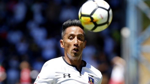 Lucas Barrios vuelve del retiro para jugar en Paraguay