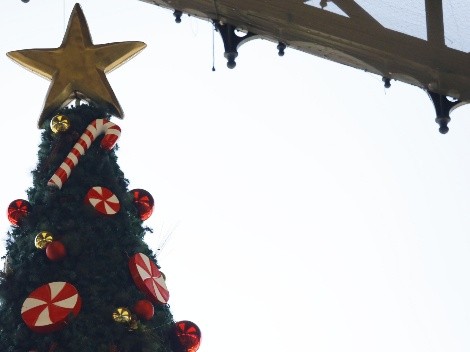 ¿Cuándo se desarma el árbol de Navidad según la tradición?
