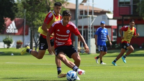 Los jugadores volverán el 3 de enero a los entrenamientos en Juan Pinto Durán.