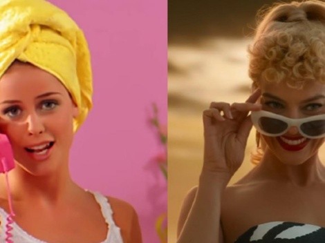 ¿Por qué Barbie Girl de Aqua no será el tema principal de la película?