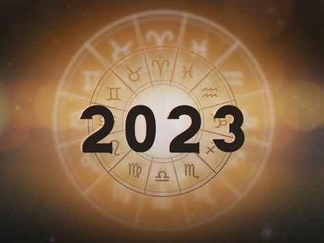 Predicciones para los signos del Horóscopo 2023